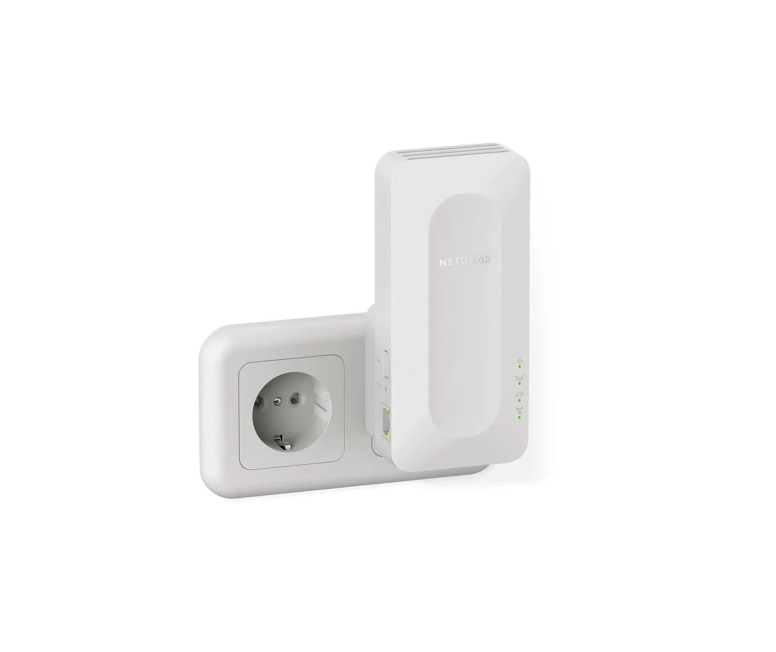 Repetidor NETGEAR EAX17 WiFi 6 AX3000