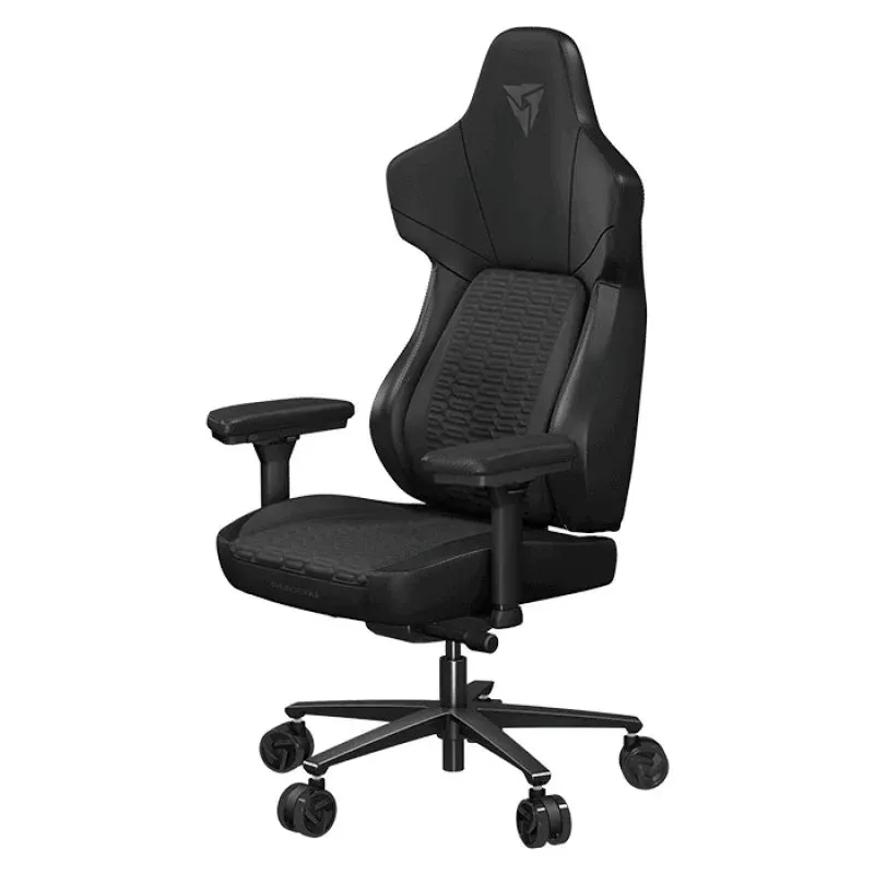 Silla gaming ThunderX3 CORE Racer: diseño ergonómico para máximo confort