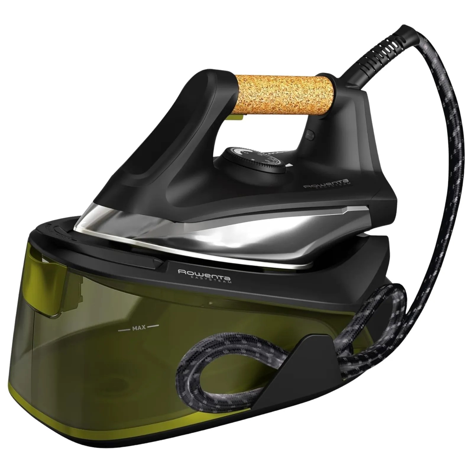 Centro de Planchado Rowenta Easy Steam VR7360