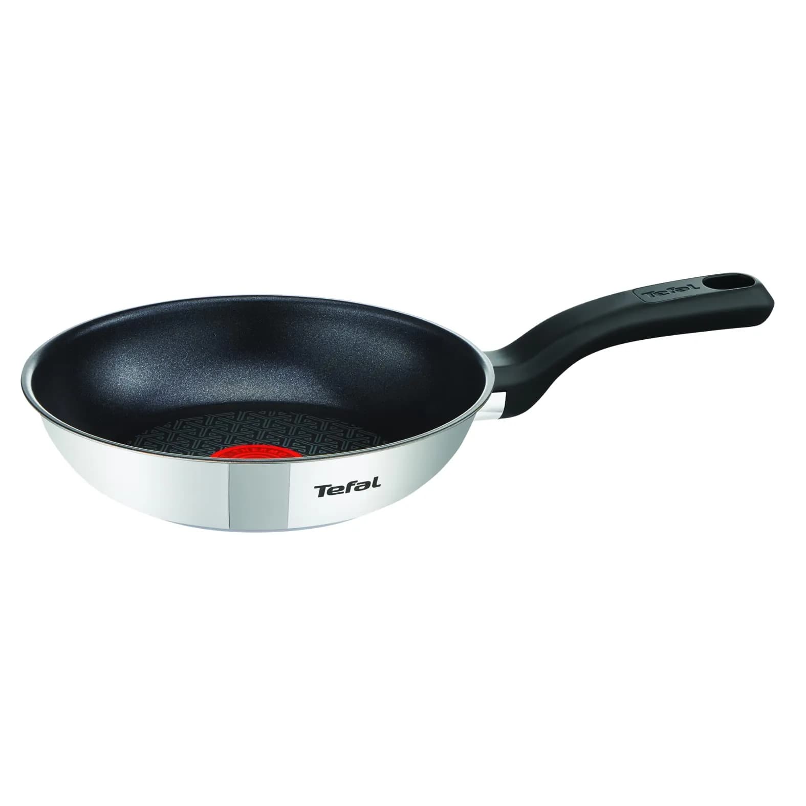 Sartén Tefal Comfort Max 20 cm: Antiadherente, Inducción, Horno y Lavavajillas