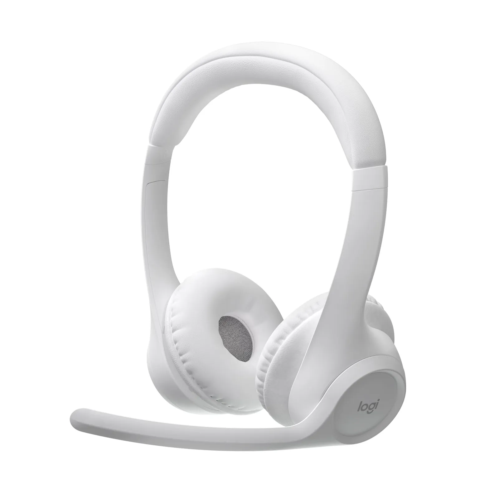 Auriculares Bluetooth Logitech Zone 300 con Micrófono Inalámbricos