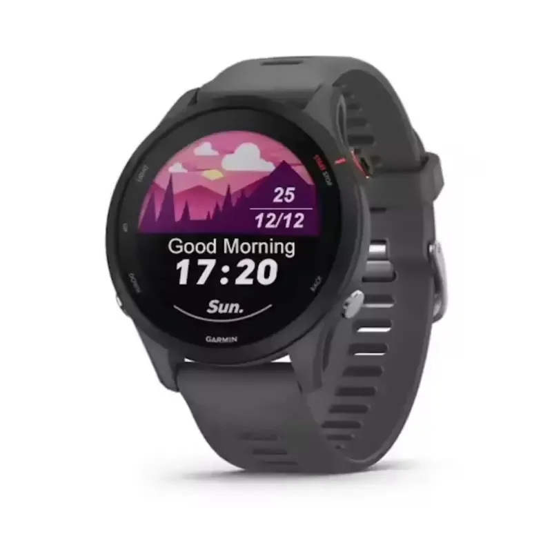 Reloj GPS Garmin Forerunner 255