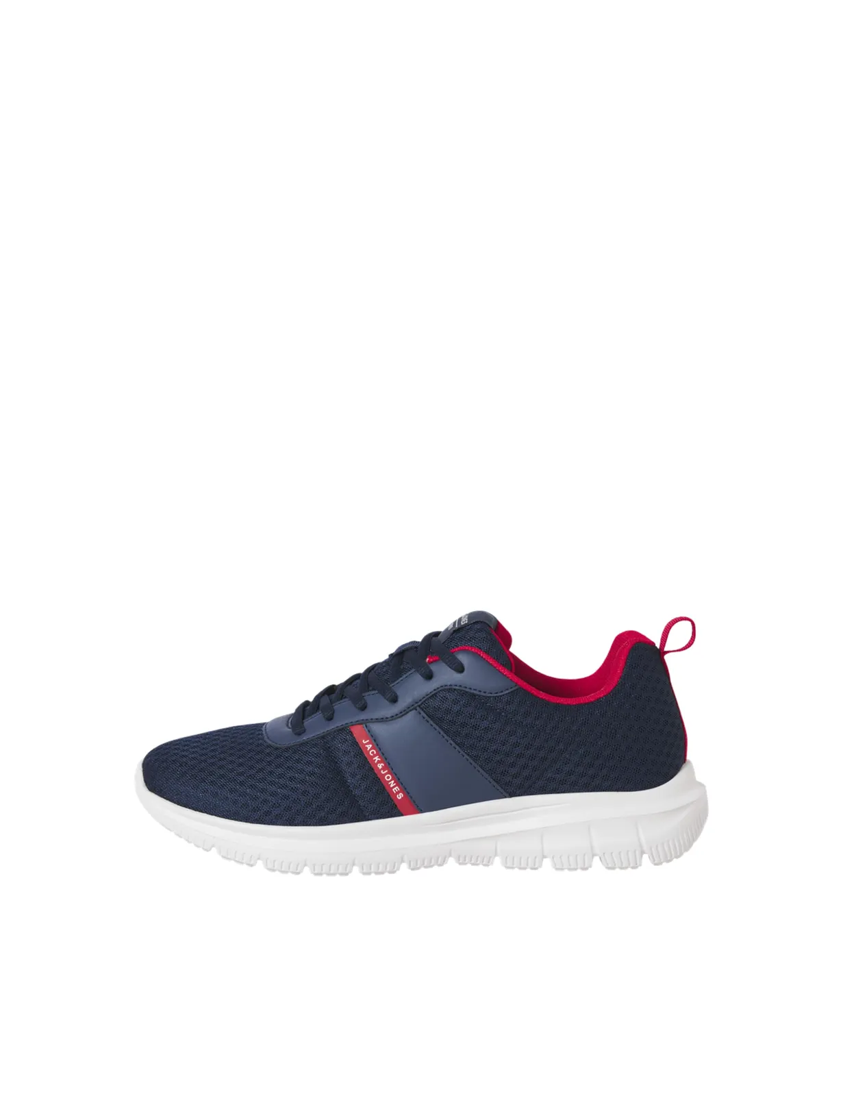 Jack & Jones JFWTAYLOR: Zapatillas de Malla para Hombre