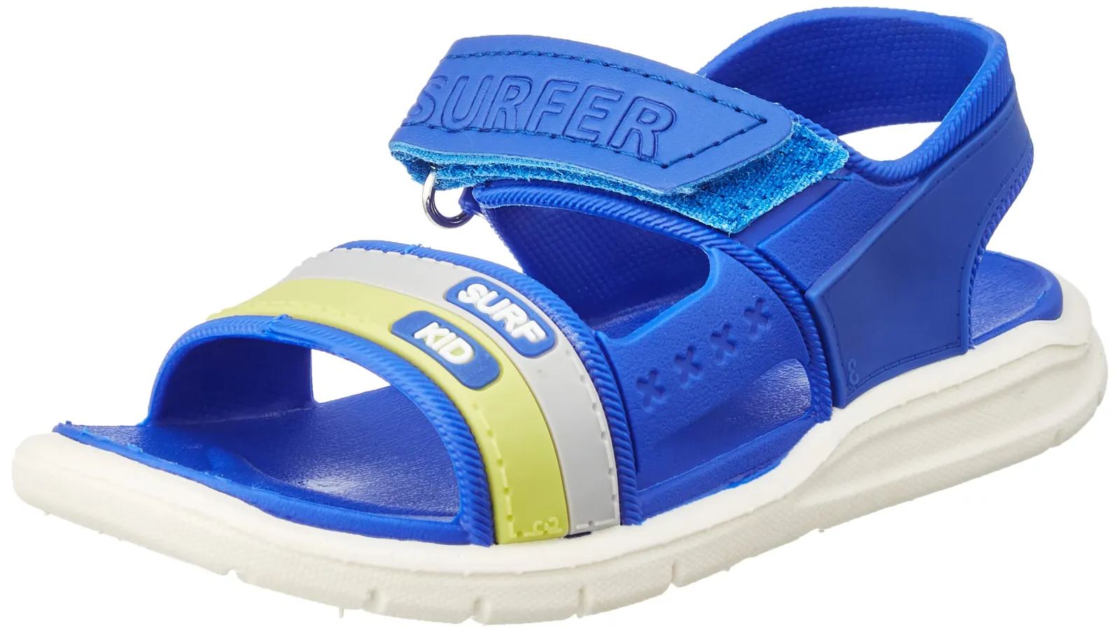 Chicco Sandalias Infantiles Ligeras para Playa y Piscina