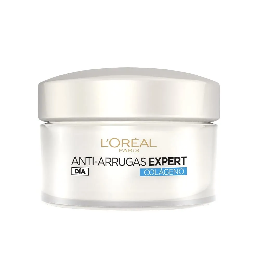 Pack 3x L'Oréal Crema Hidratante Antiarrugas 50 ml