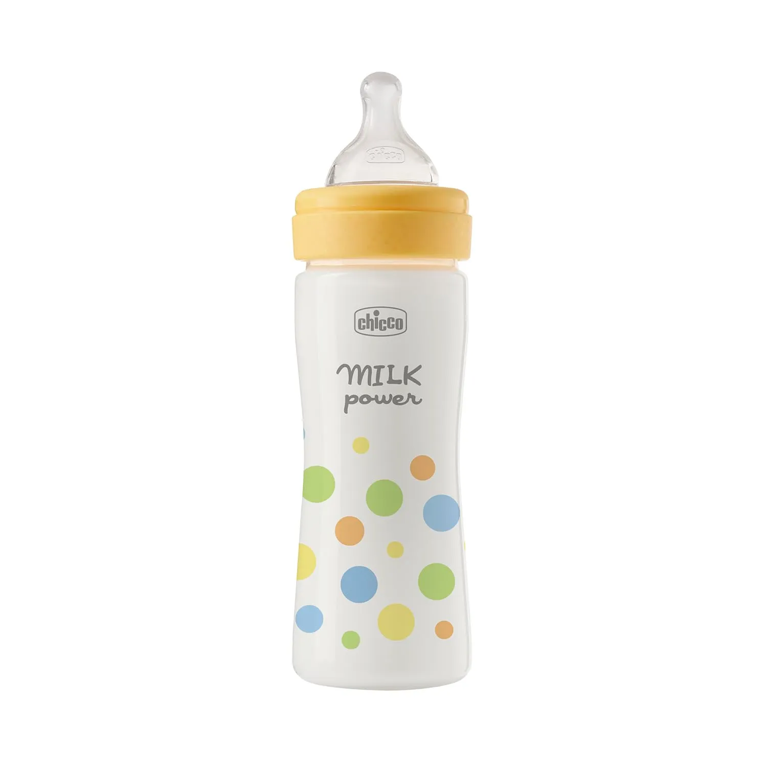 Biberón Chicco Perfect Easy 250ml Flujo Medio