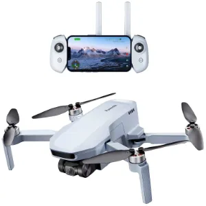 Potensic Atom SE Dron Plegable 4K GPS con 2 Baterías