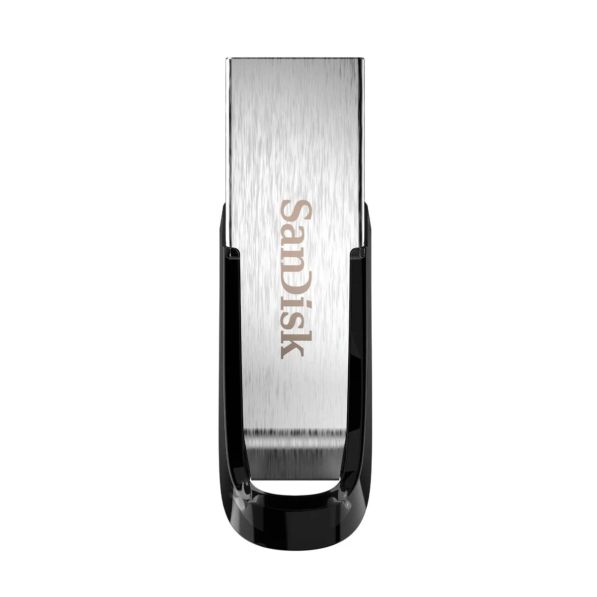 SanDisk Ultra Flair USB 3.0 128 GB: Alta Velocidad y Diseño Metálico