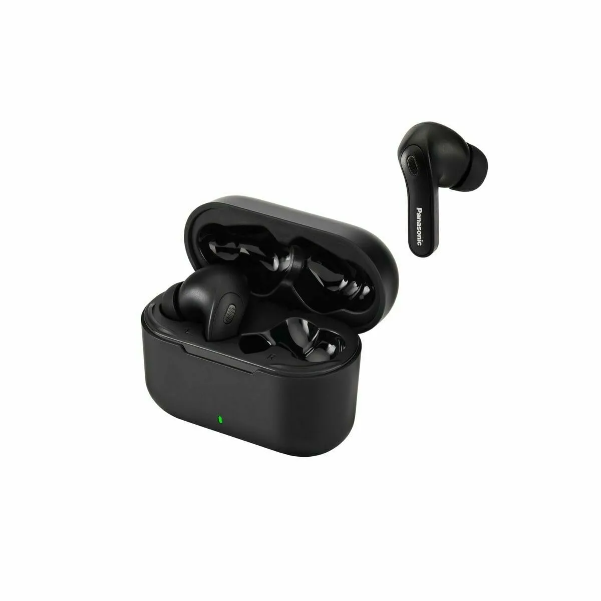 Panasonic RZ-B310W: Auriculares True Wireless con Cancelación Híbrida de Ruido