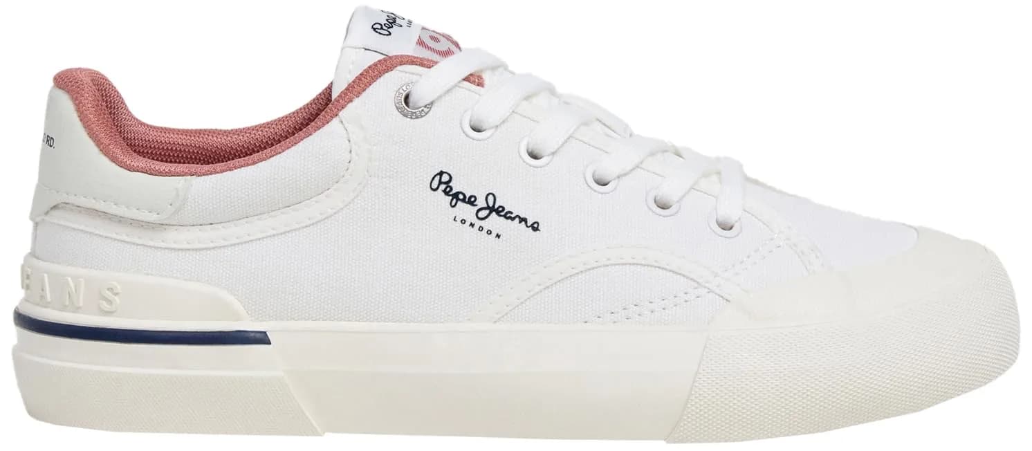 Zapatillas Pepe Jeans Taylor Basic W Mujer