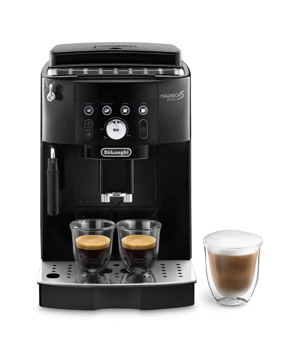 Cafetera Superautomática De'Longhi Magnifica S Smart