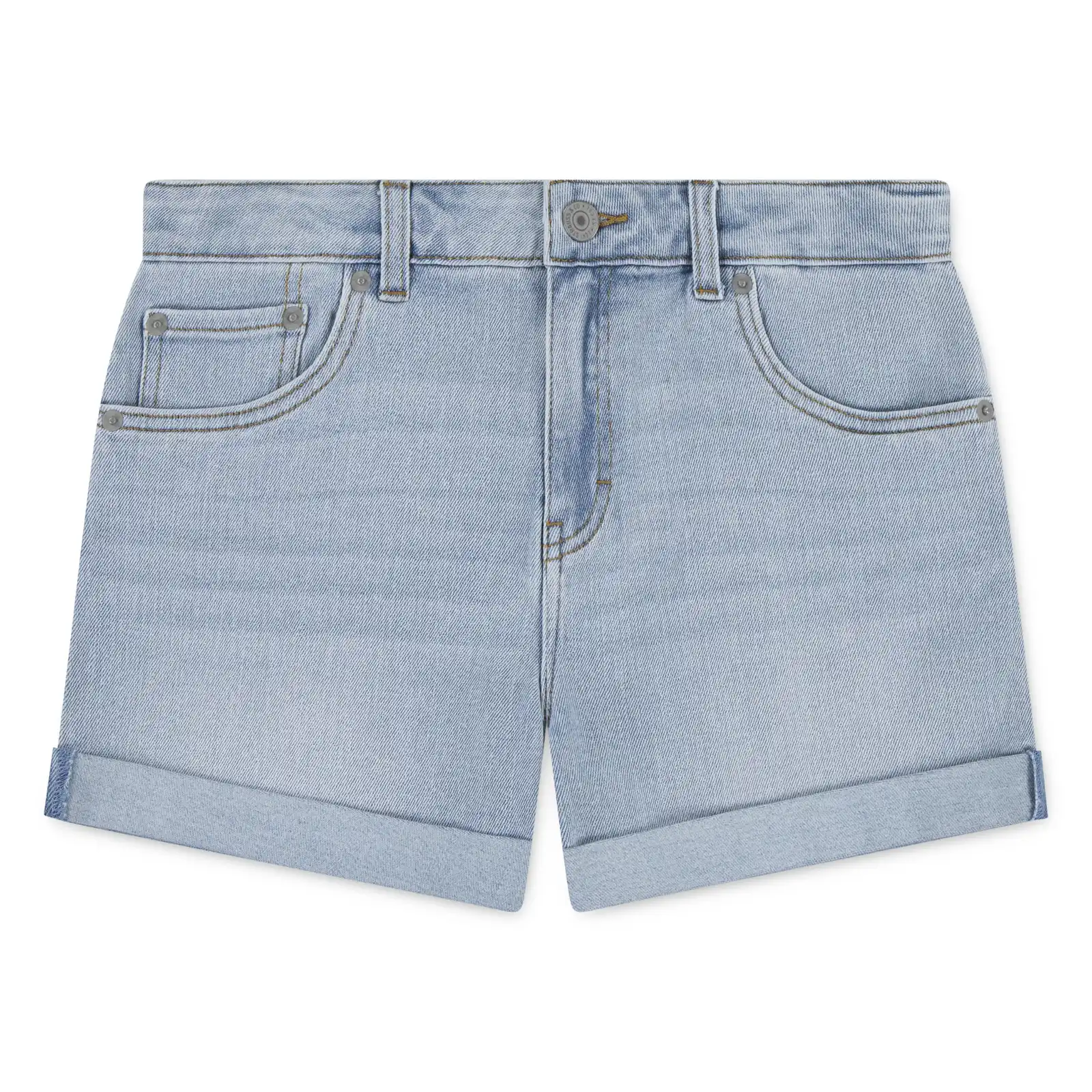 Shorts Vaqueros Levi's Girlfriend para Niña