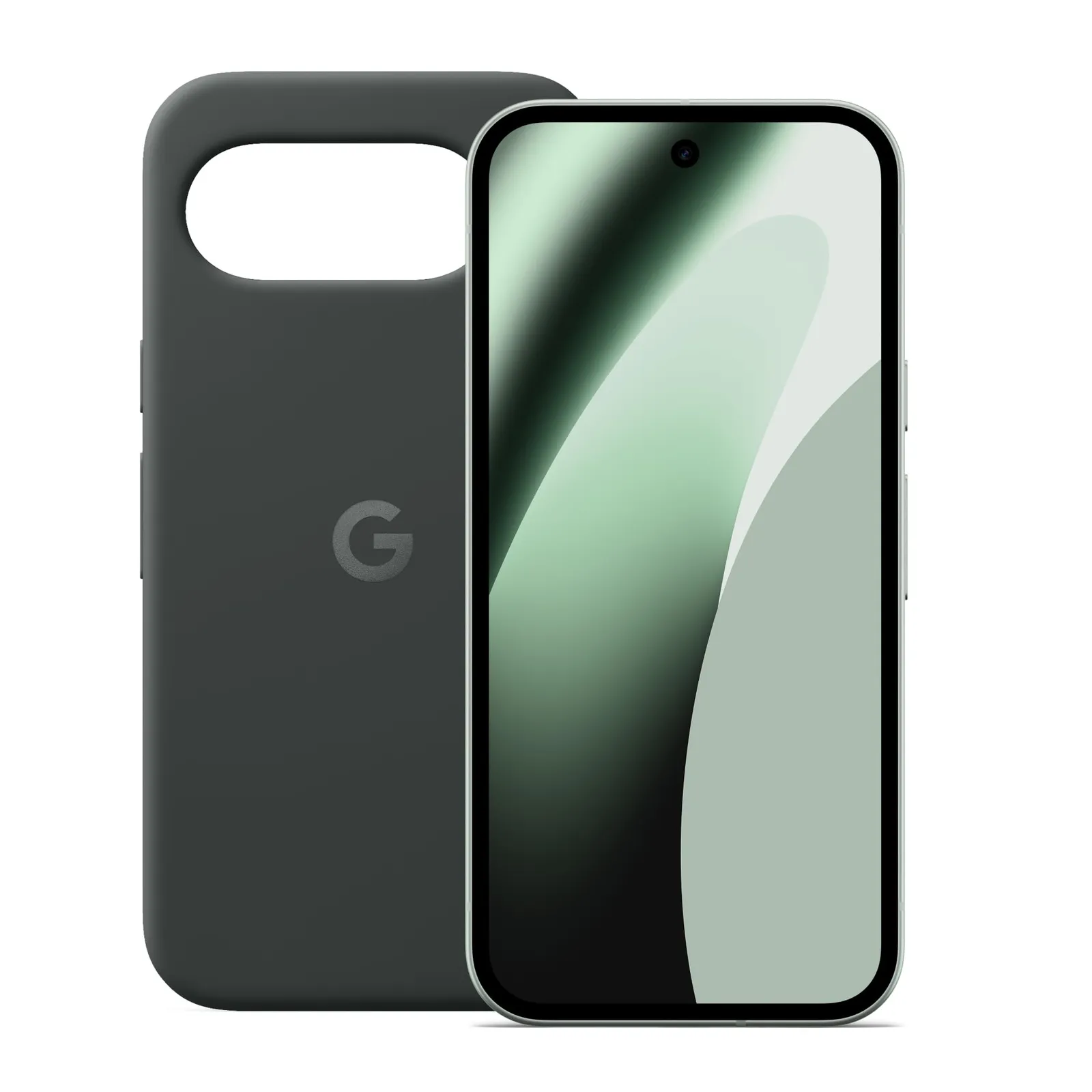 Google Pixel 8a 256GB con Funda Oficial