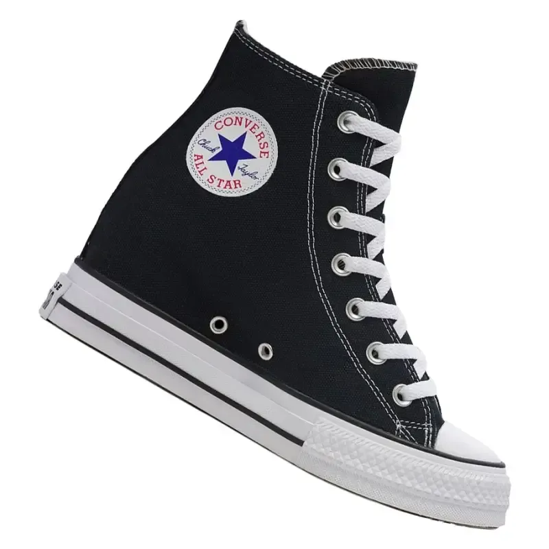 Zapatillas Converse Chuck Taylor ALL STAR Wedge Platform para Mujer