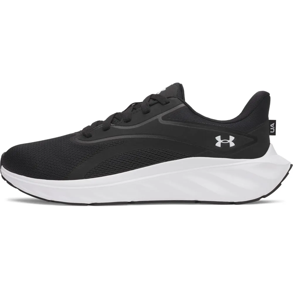 Zapatillas Under Armour: Calzado deportivo de alto rendimiento