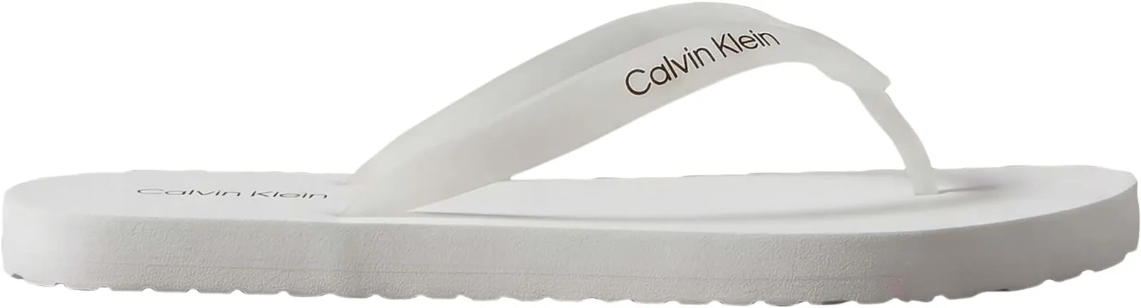 Chanclas Calvin Klein Beach Thong Slide para Hombre