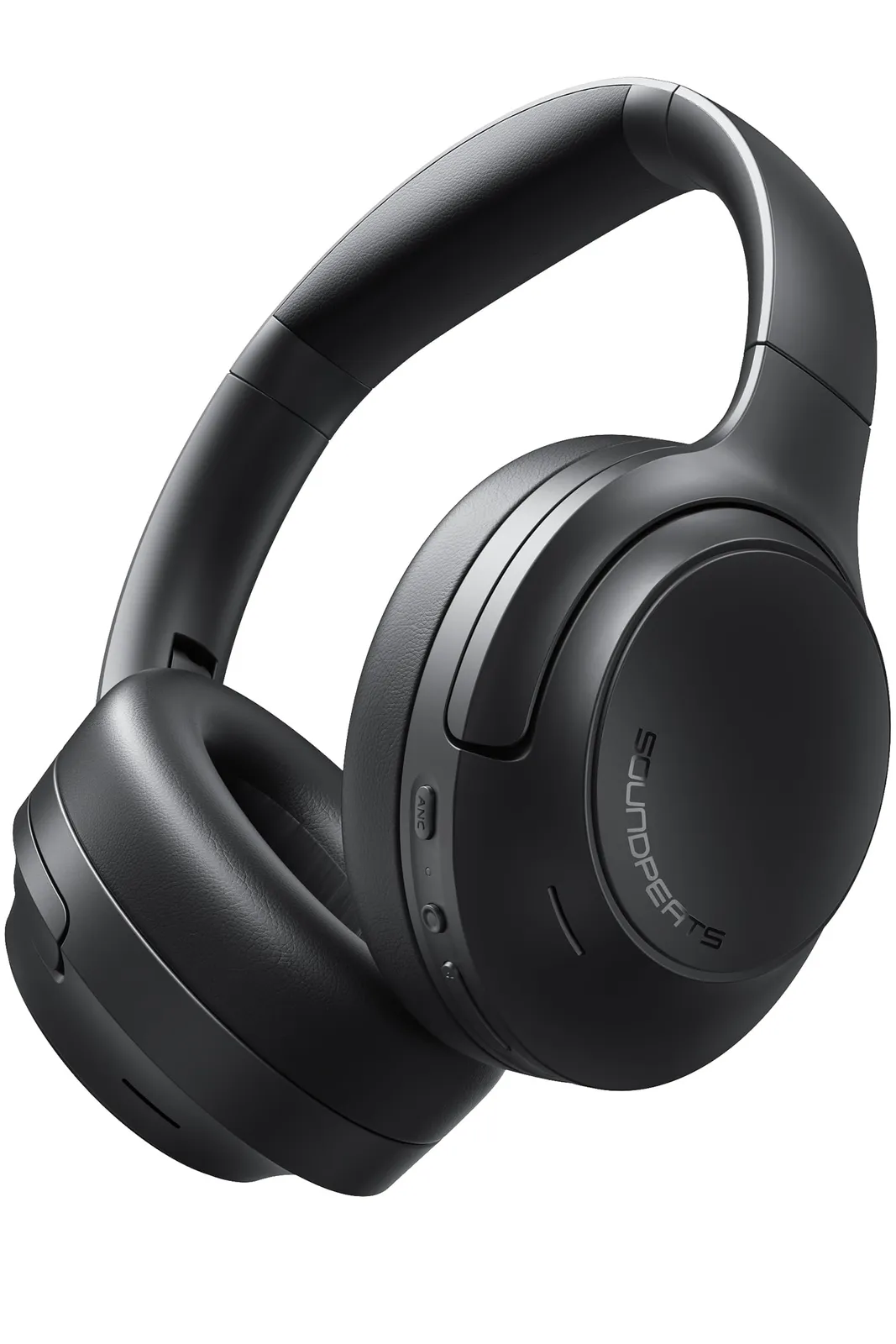 Auriculares Bluetooth SoundPEATS Cove Pro con ANC Híbrido y LDAC