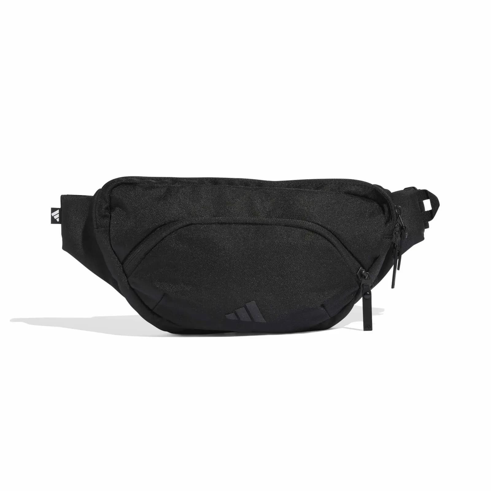 Riñonera Adidas Prime Waistbag Unisex Negro