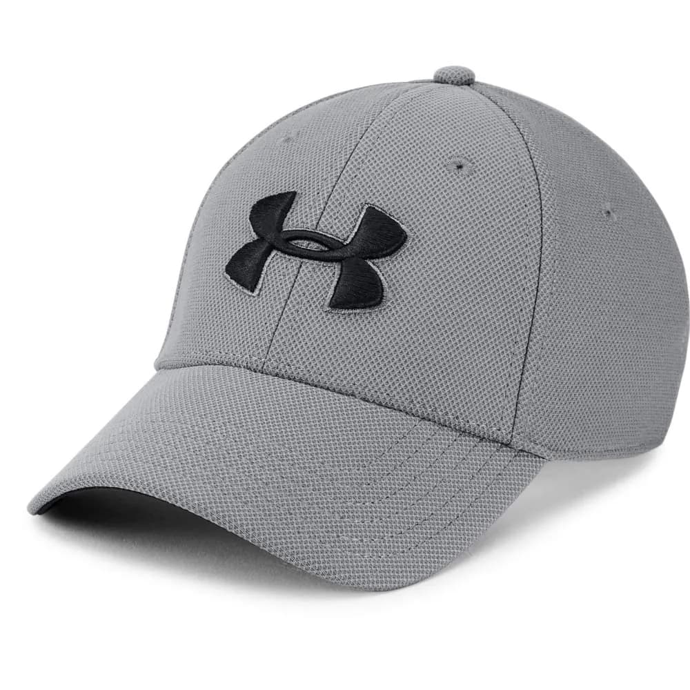 Gorra Under Armour unisex de béisbol con cierre ajustable