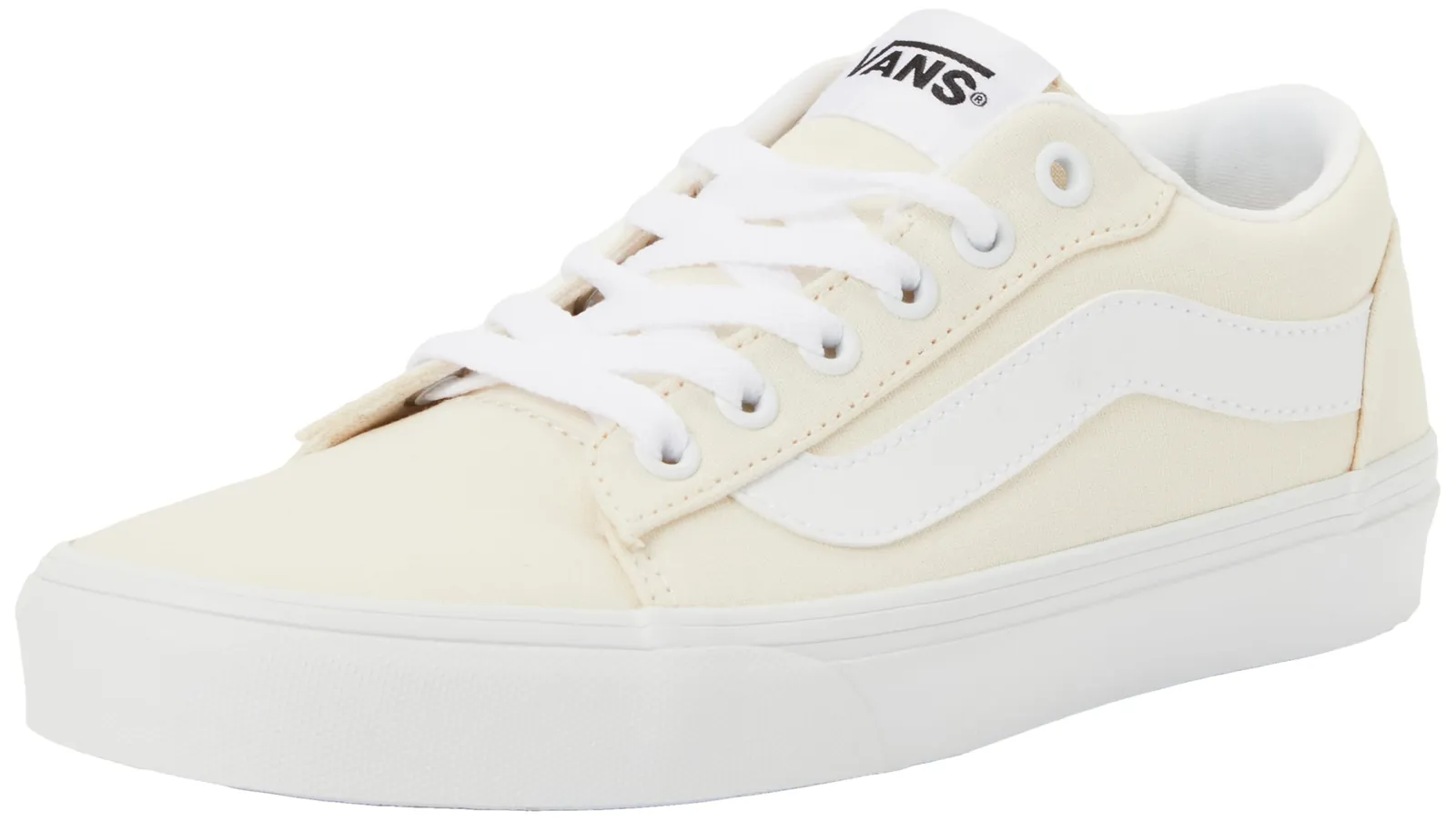 Zapatillas Vans Vero LS para Mujer - Lona y Cordones