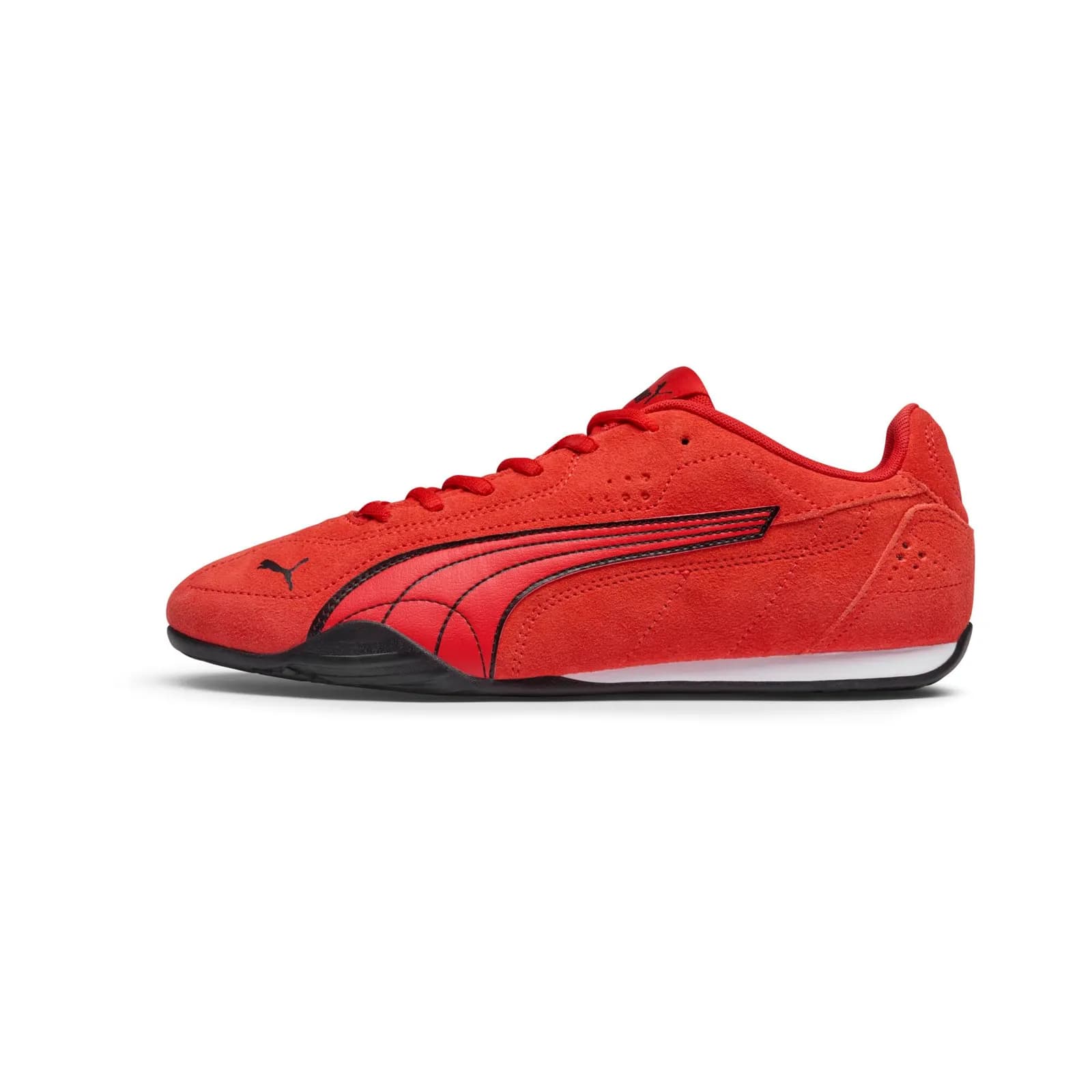 Zapatillas Unisex PUMA Catch SD