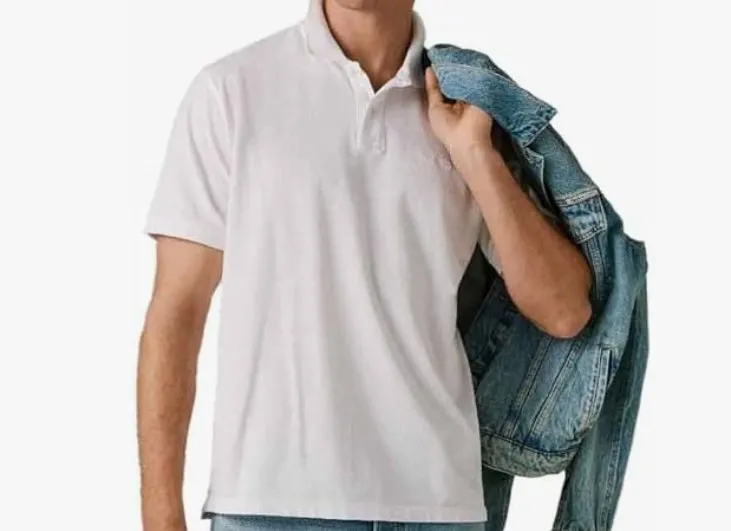 Pepe Jeans Oscar Polo para Hombre