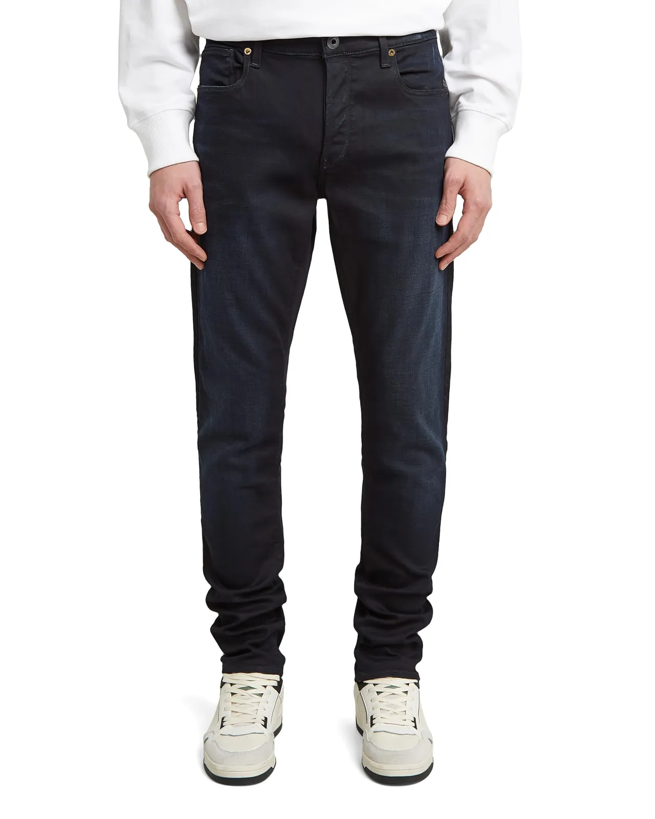 G-Star 3301 Vaqueros para Hombre