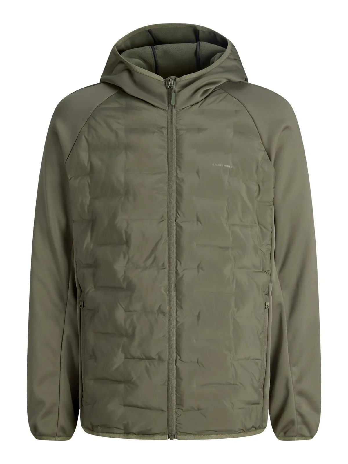Chaqueta Híbrida Jack & Jones Jjeperfect para Hombre