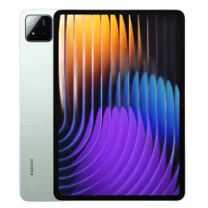 Xiaomi Pad 7 Tablet 11.2" 8GB RAM 256GB WiFi 3.2K 144Hz