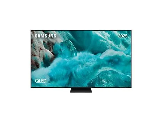 Samsung TQ65Q7F5AUXXC: TV QLED 65" 4K Smart TV