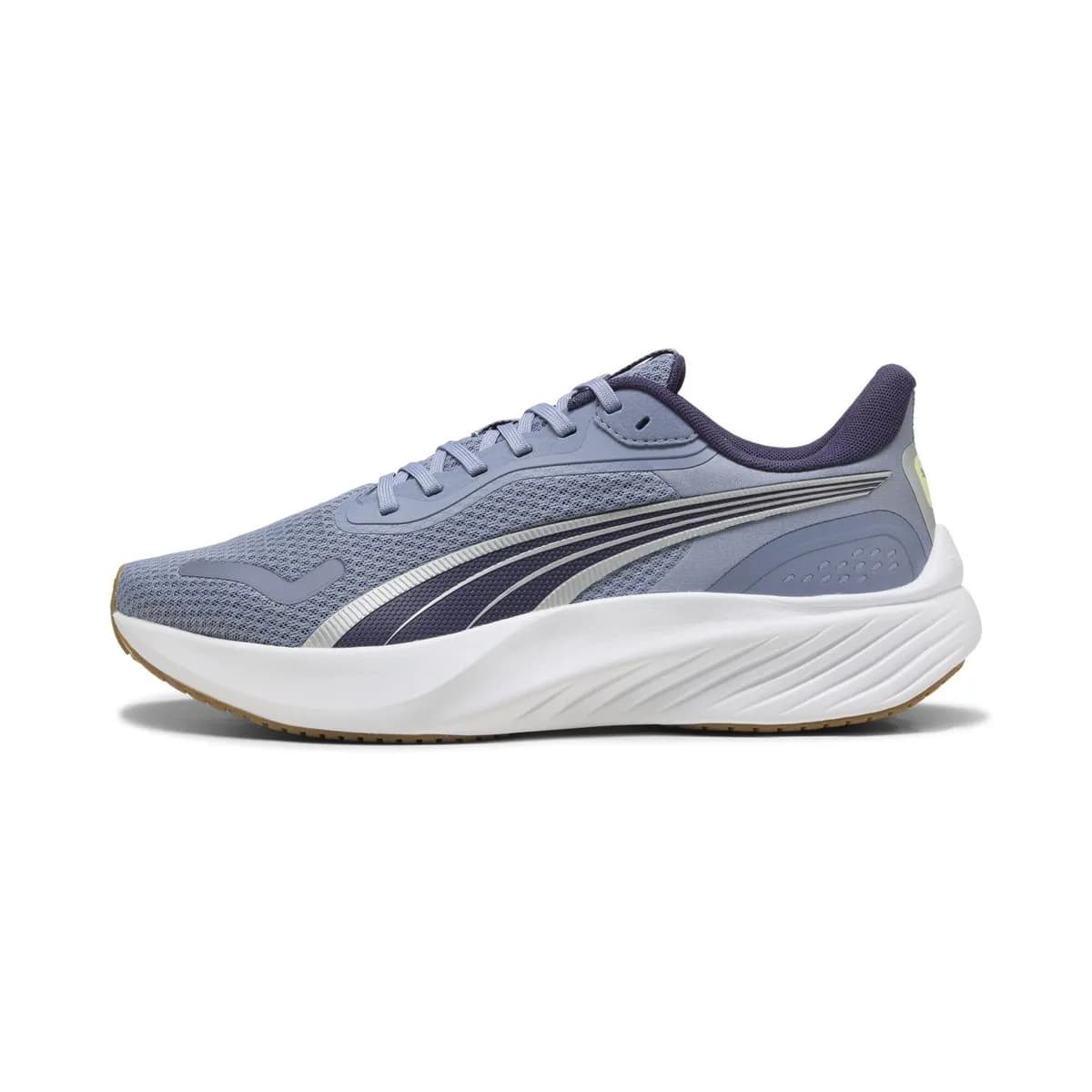 Zapatillas Puma Pounce Lite Unisex para Correr y Uso Diario