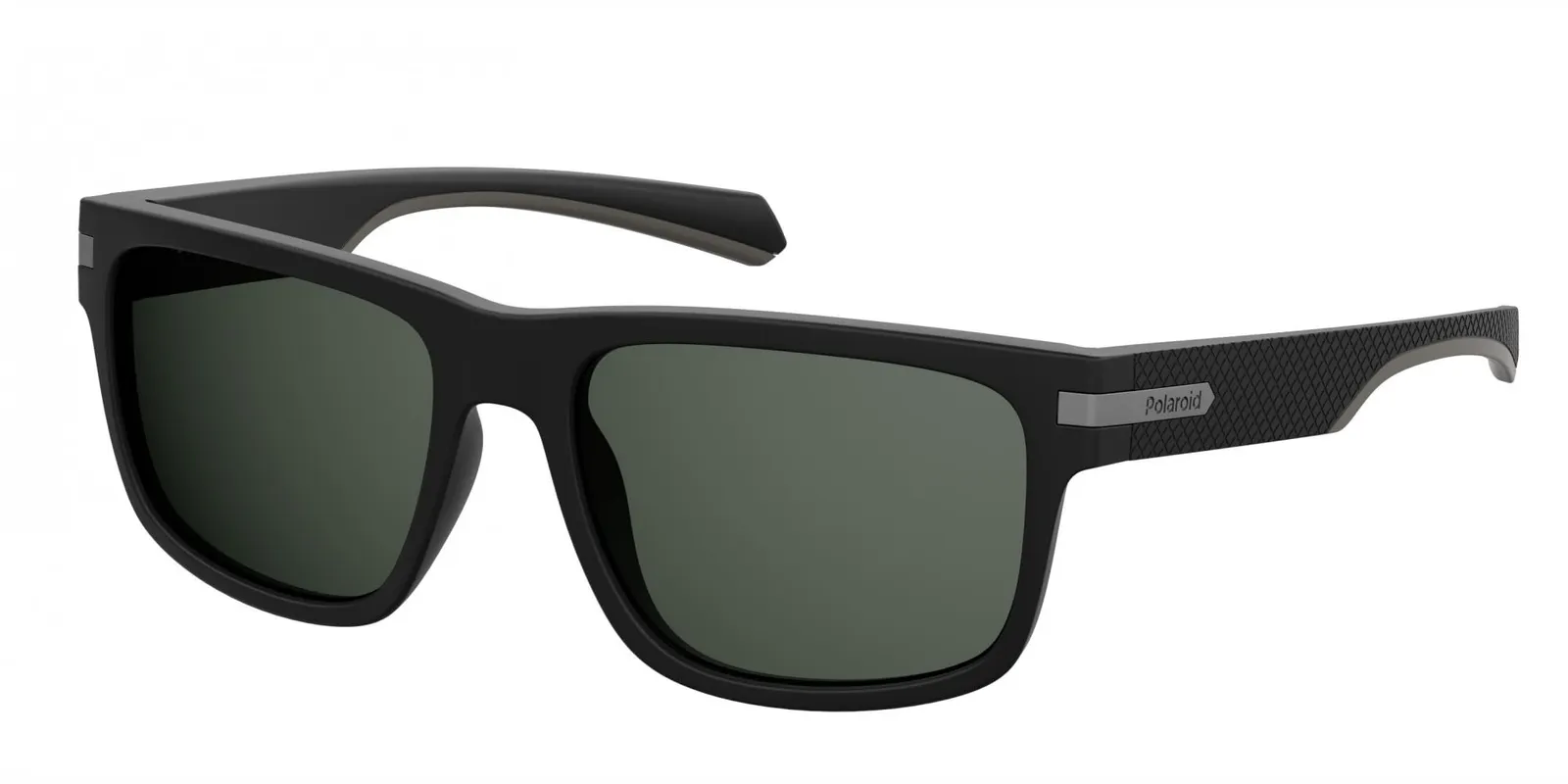 Gafas de Sol Polaroid Rectangulares para Hombre