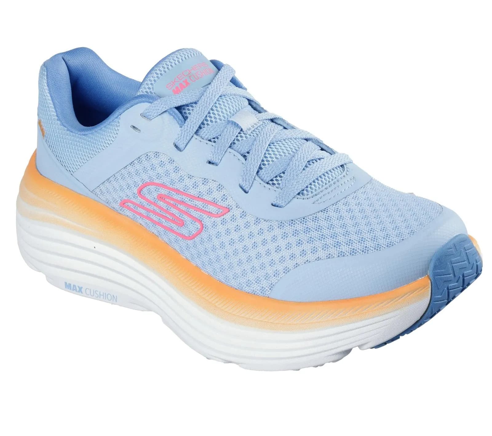Zapatillas Skechers MAX Cushioning Endeavour para Mujer