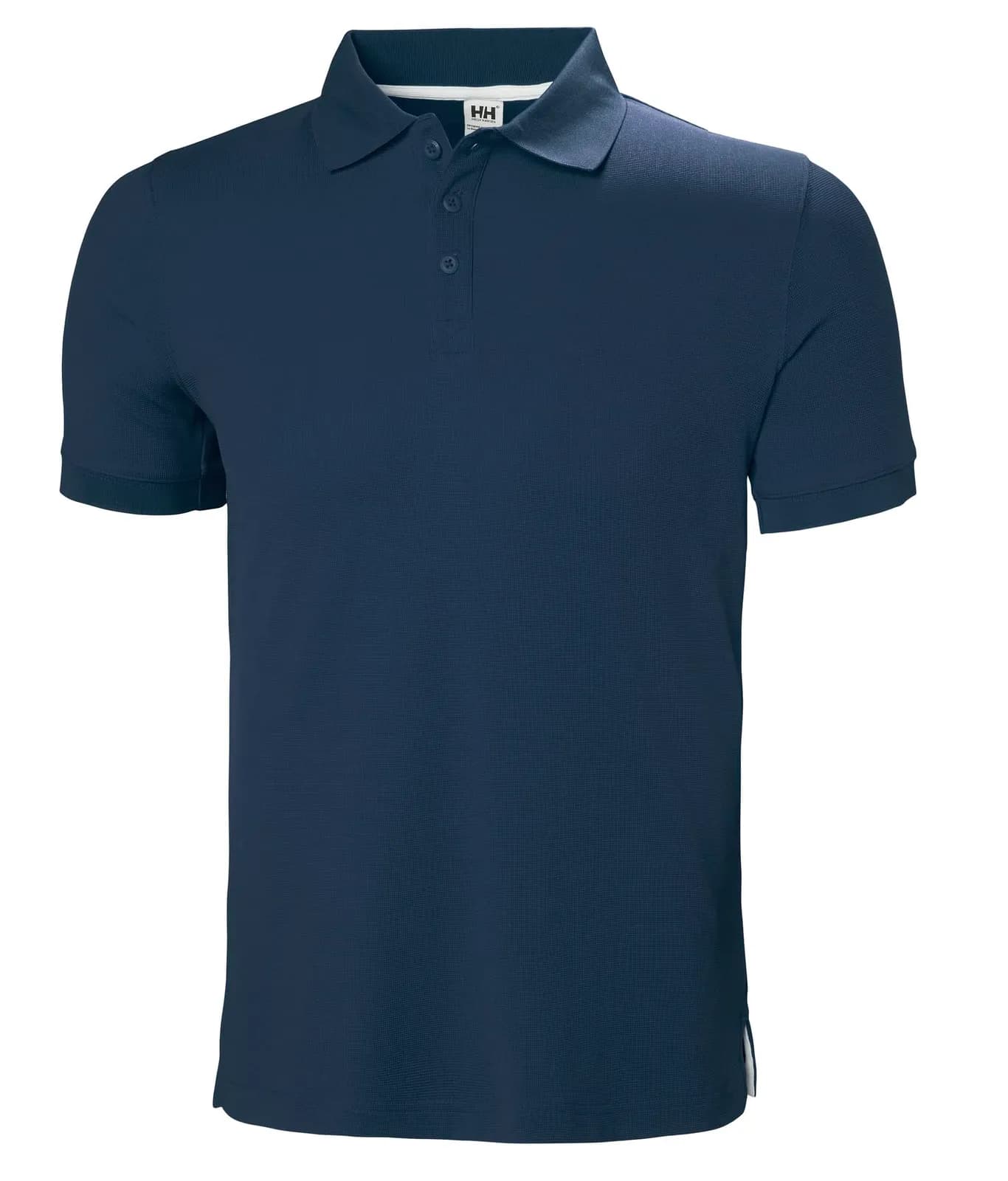 Polo Helly Hansen Crewline para Hombre - Secado Rápido