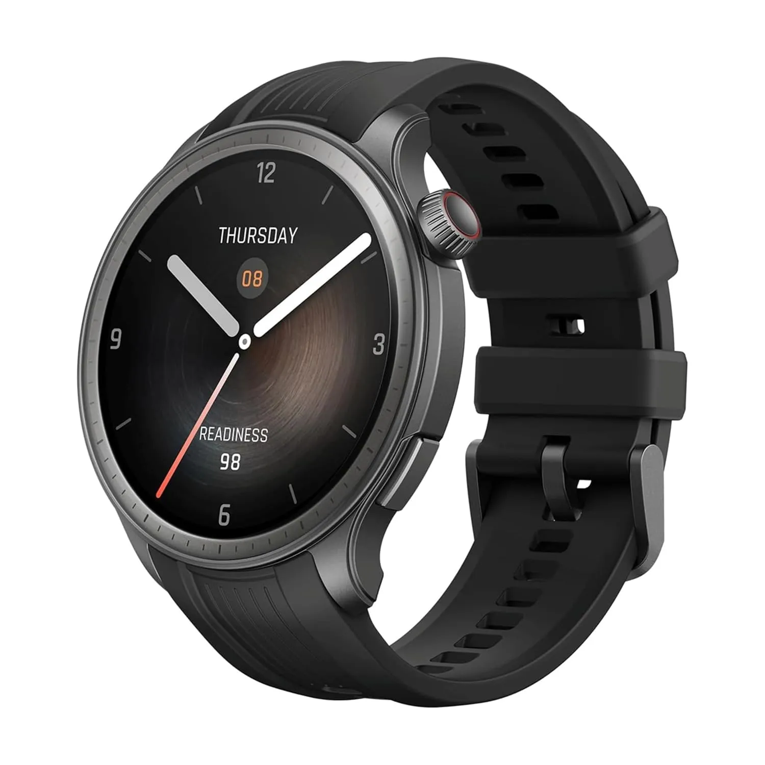 Reloj Inteligente Amazfit Balance 46mm GPS NFC