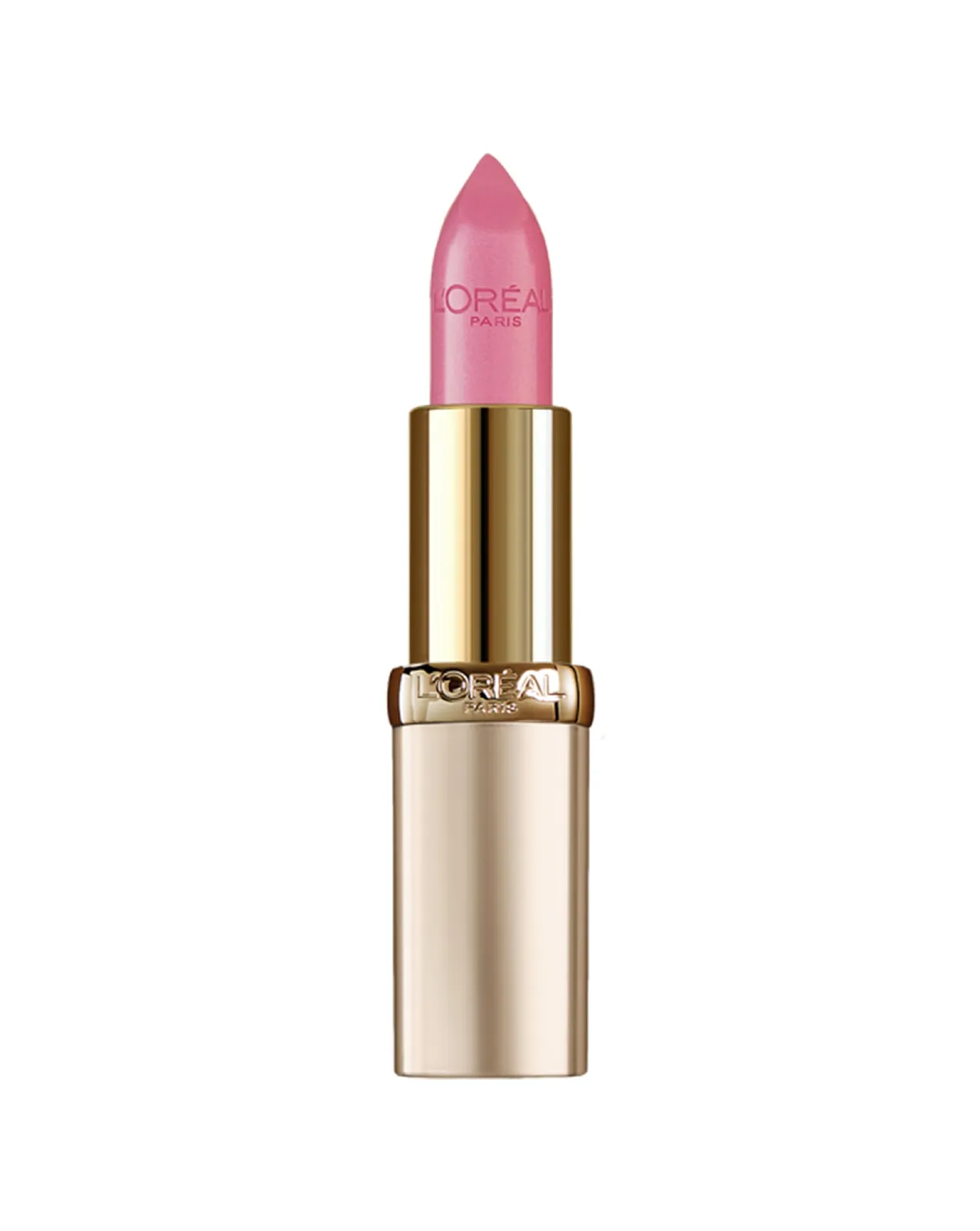 3x L'Oréal Paris Color Riche 303 Rose Tendre Pintalabios Satinado