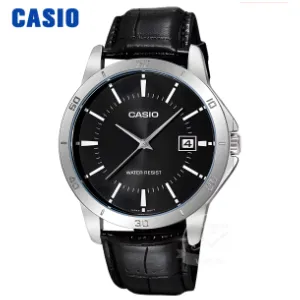 Reloj Casio MTP-V004D de cuarzo para hombre
