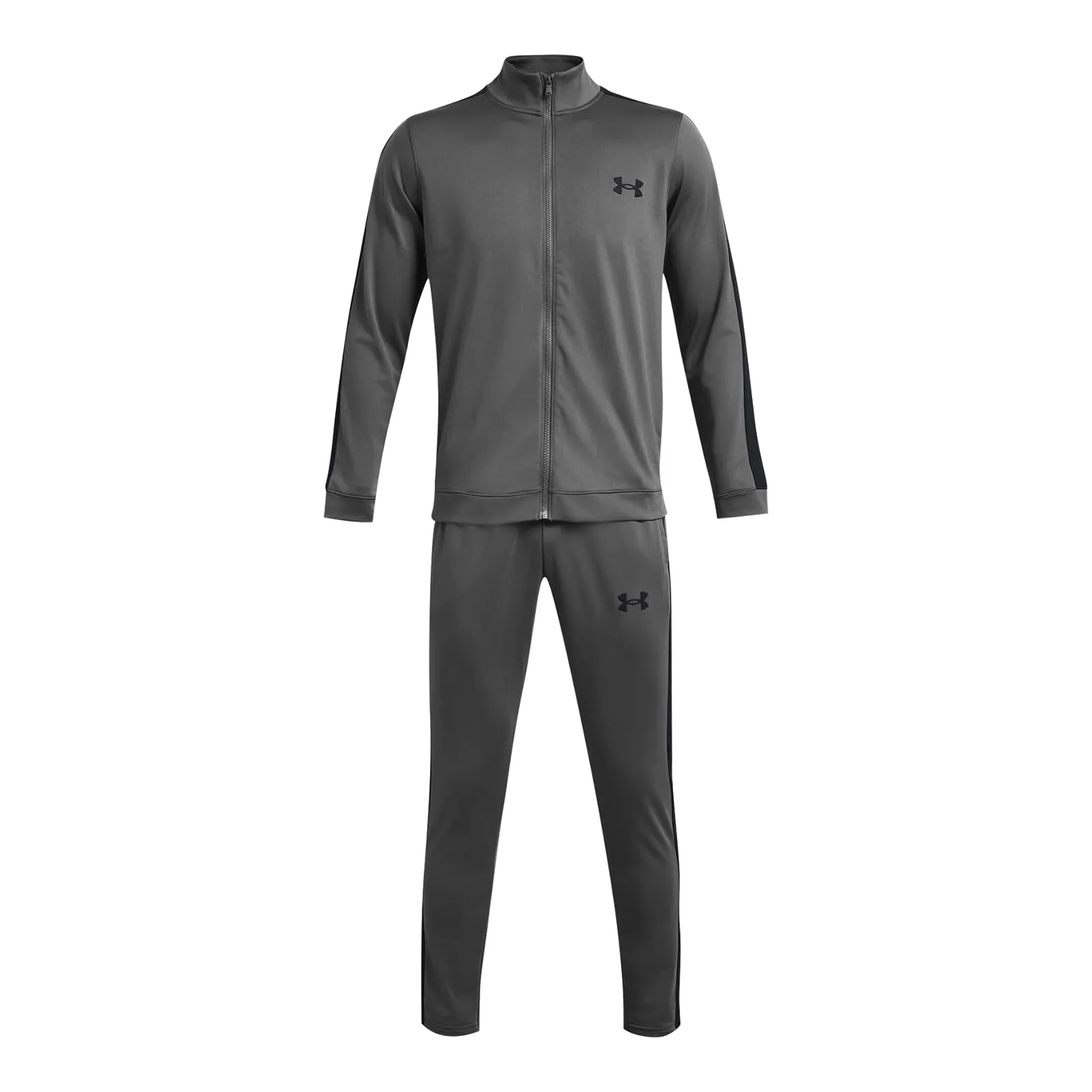 Chándal Under Armour UA Knit Track Suit Hombre