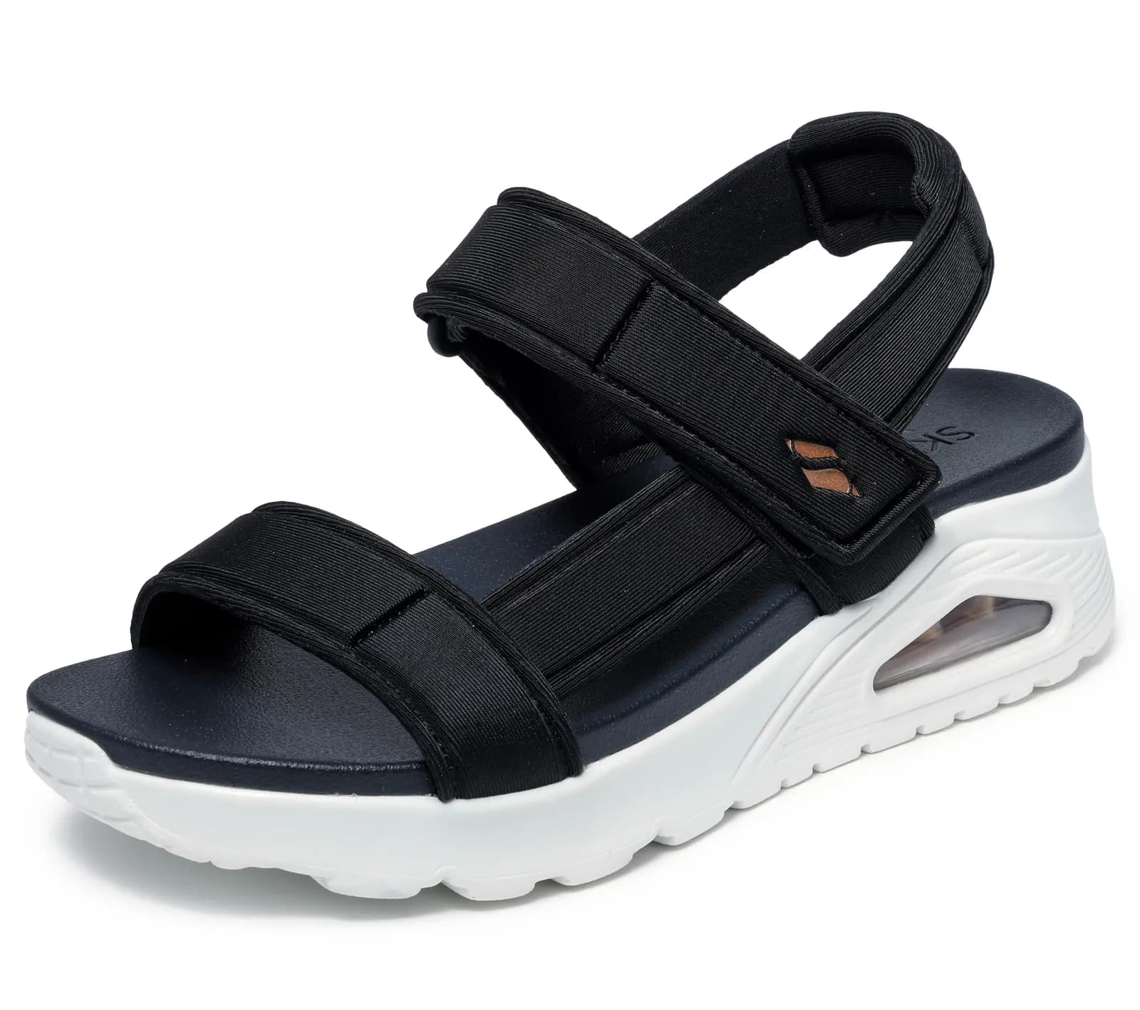 Sandalia Skechers Uno Sandal Summer Stand2 para Mujer - Oferta