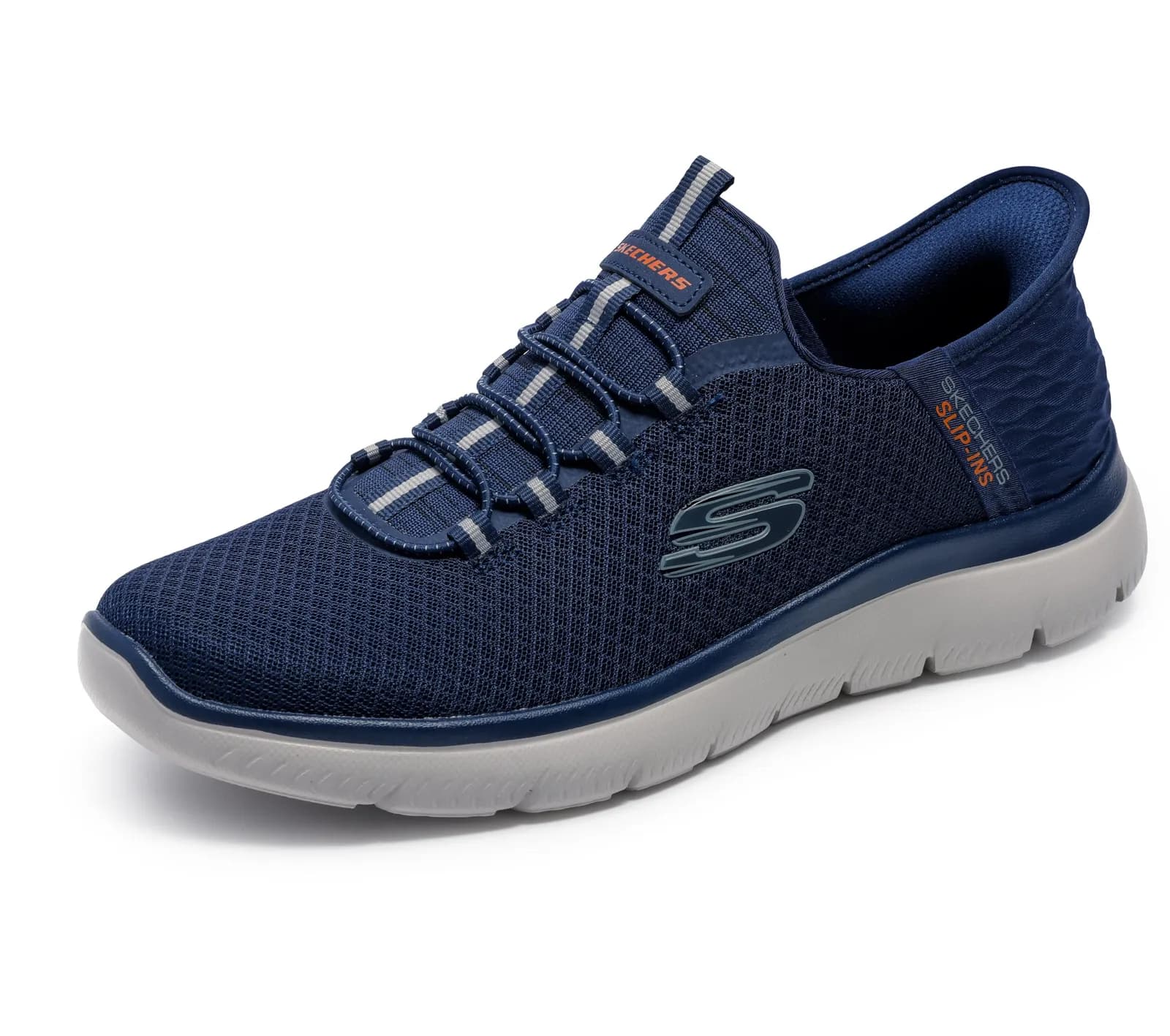 Zapatillas Skechers Summits High Range Slip-In para Hombre