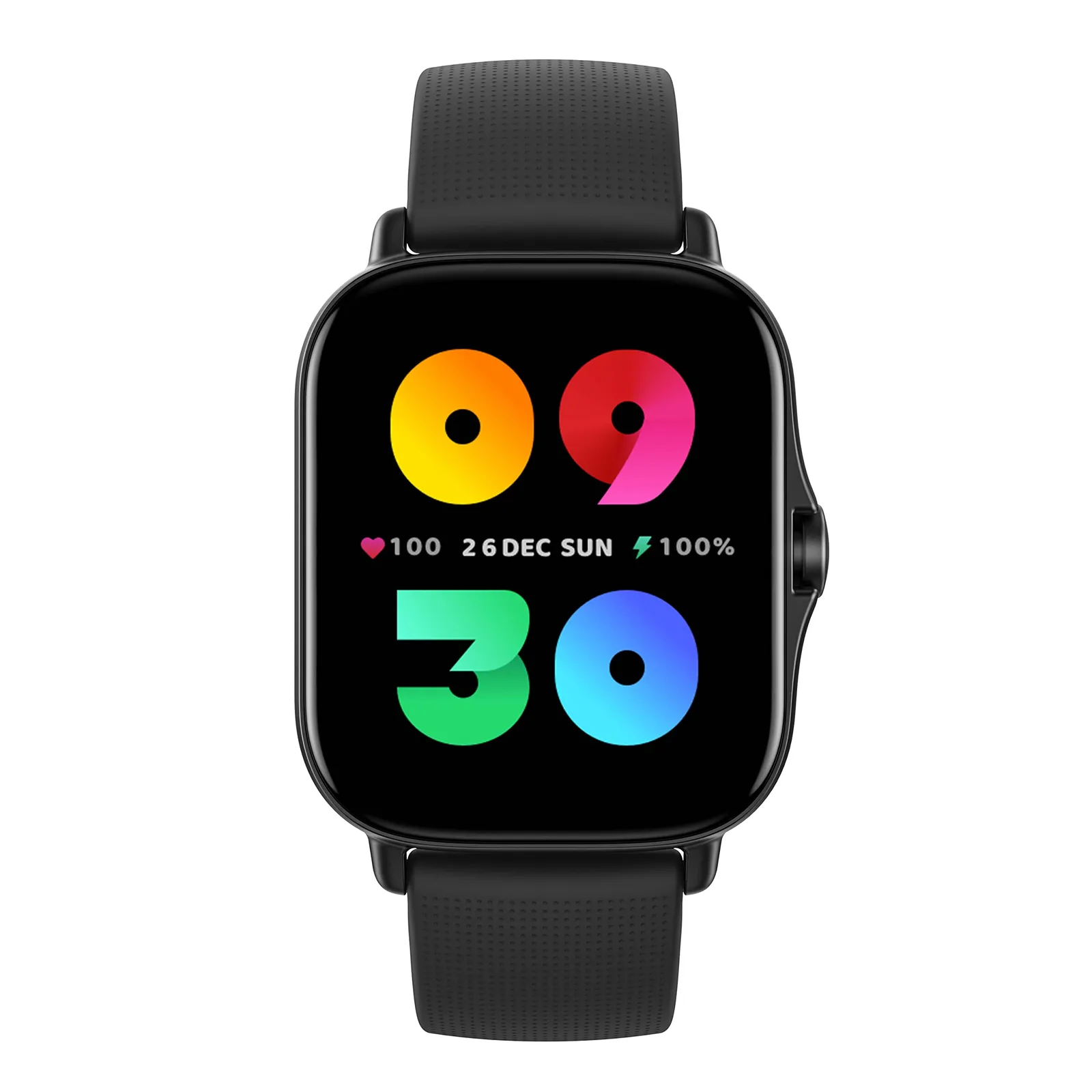Amazfit GTS 2 Smartwatch con Alexa y Bluetooth para Hombre y Mujer