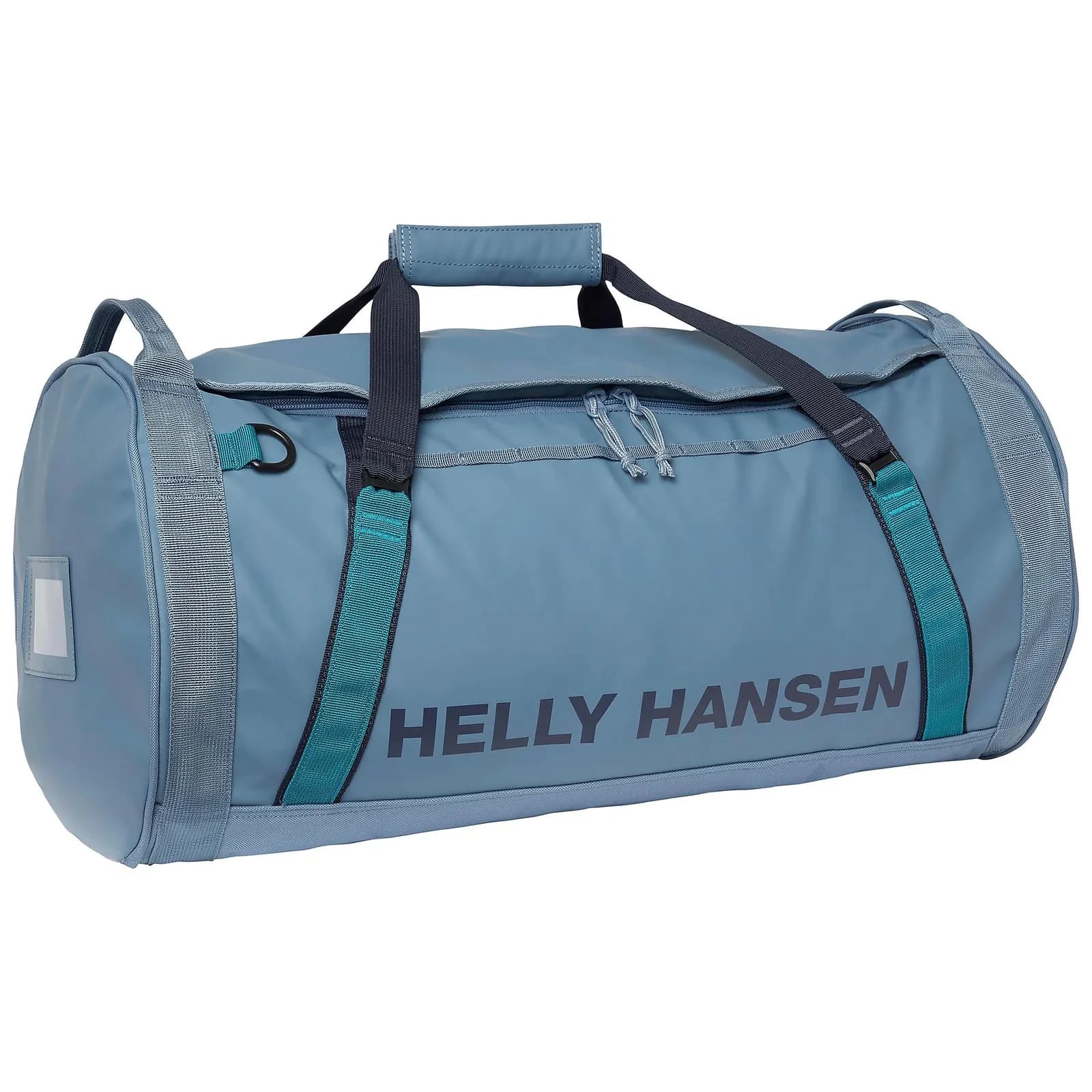 Helly Hansen HH Duffel Bag 2 50L Ebony - Bolso Unisex Talla Única
