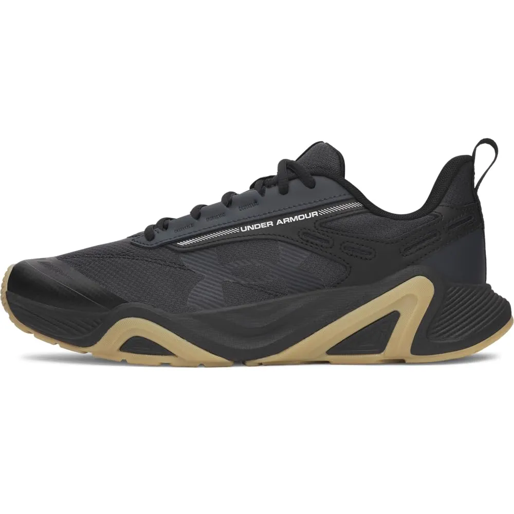 Zapatillas Training Hombre Under Armour UA Charged Commit TR 5