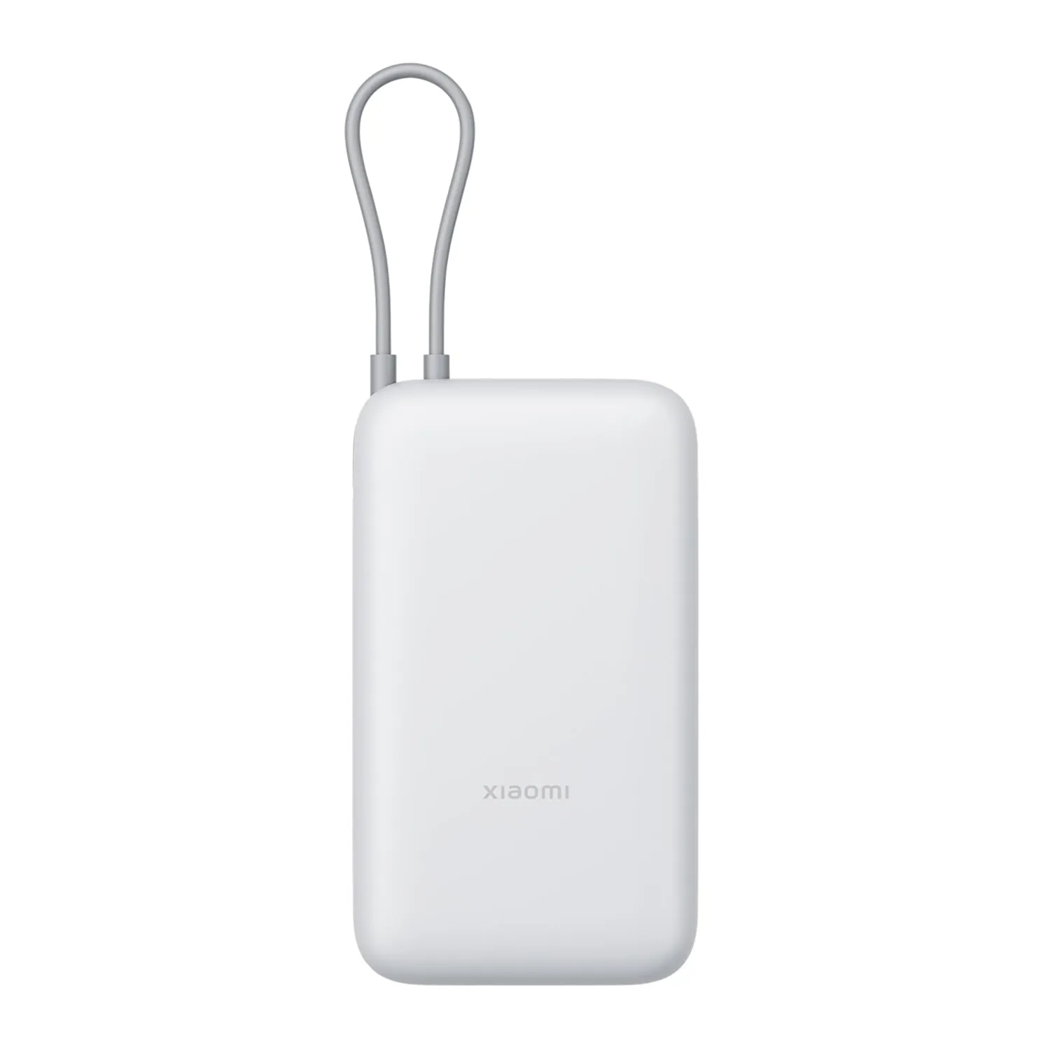 Xiaomi Power Bank 20000mAh, Carga Rápida 22.5W