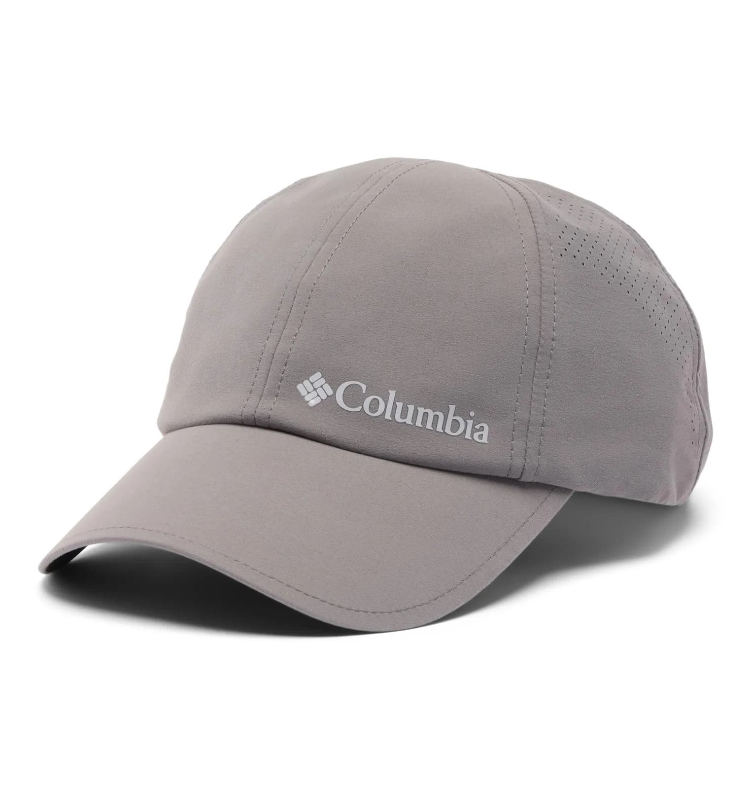 Gorra Columbia Silver Ridge IV Unisex para Protección Solar UPF 50