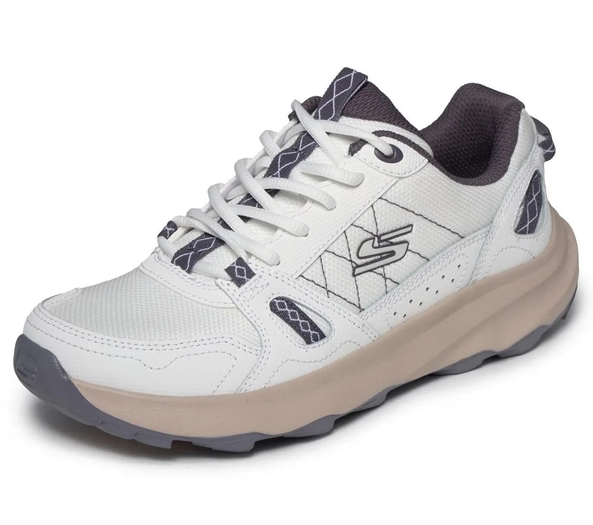 Zapatillas Skechers Trail Mujer