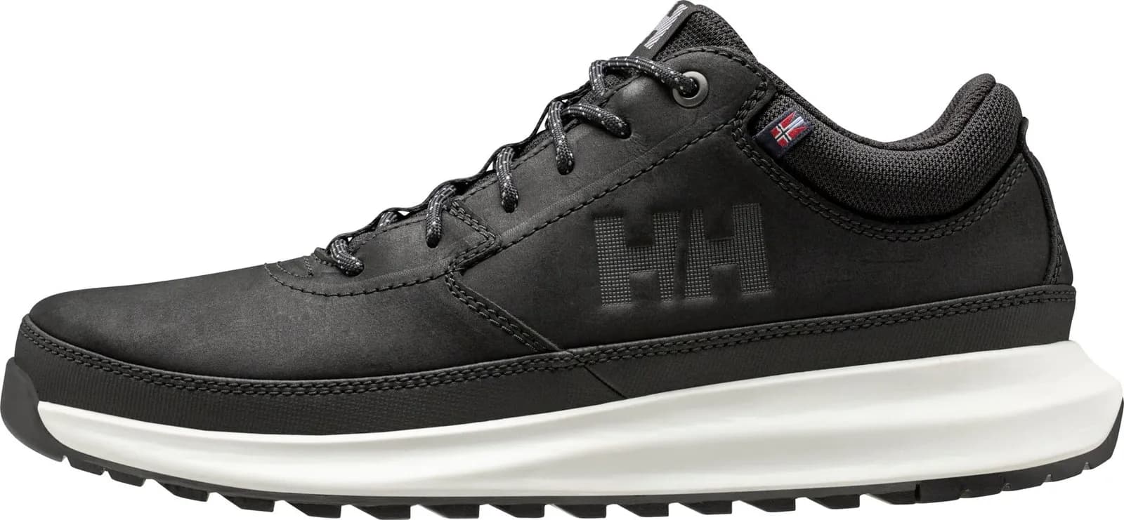Helly Hansen Beckett Zapatos Senderismo Hombre Cuero (varias tallas)