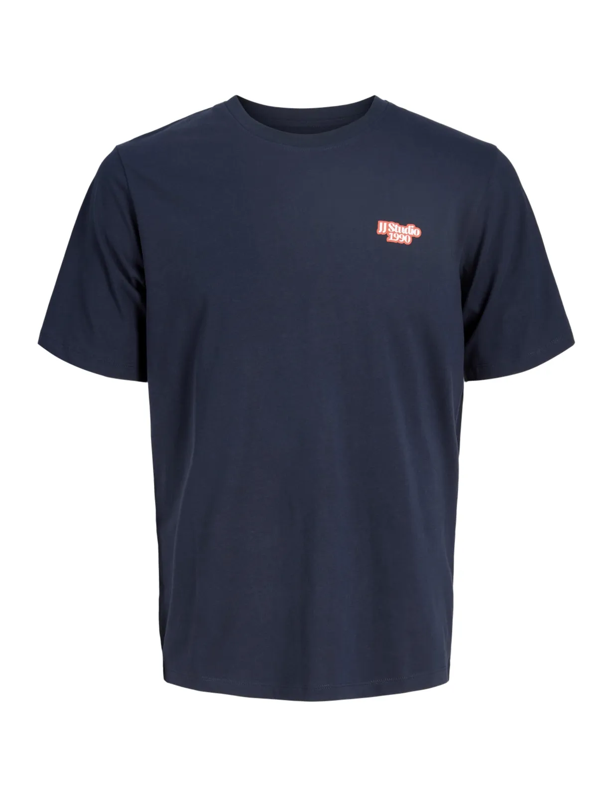 Camiseta JACK & JONES Jjseattle tee SS Crew Hombre