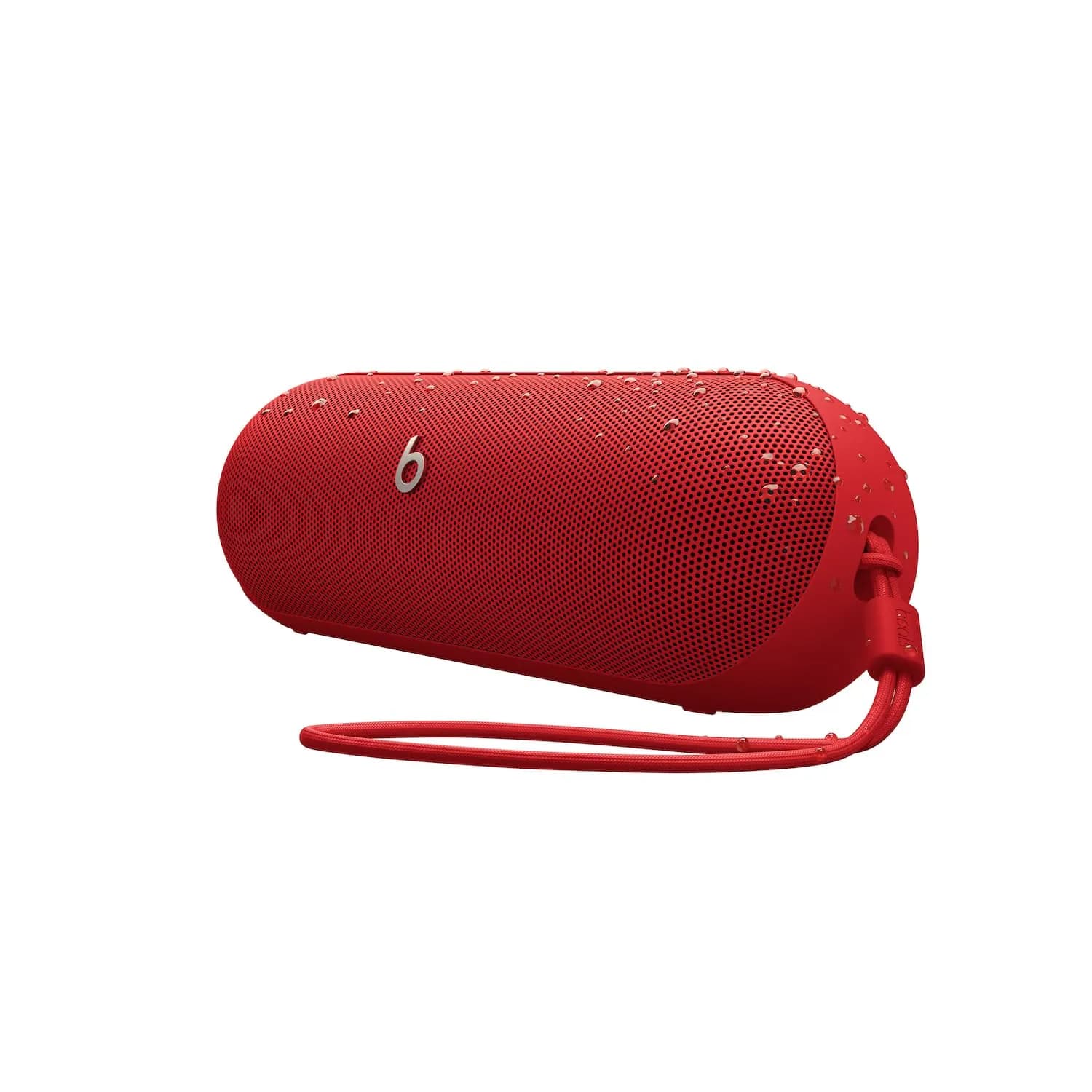 Altavoz inalámbrico Beats Pill con 24h de batería y resistencia al agua IP67