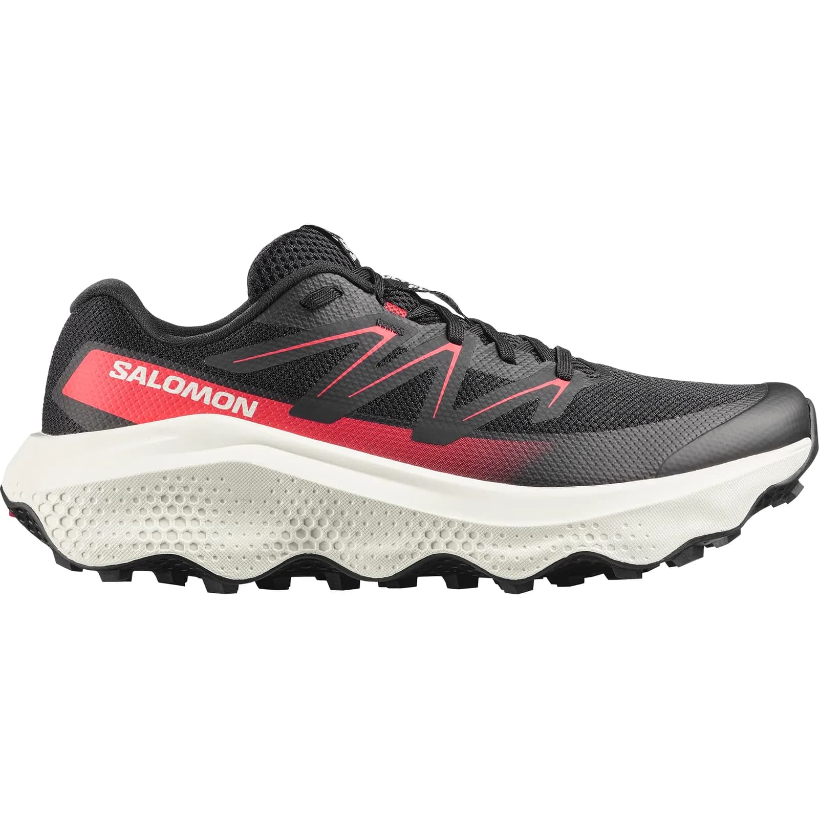 Zapatillas Trail Salomon Ultra Flow 2 Hombre